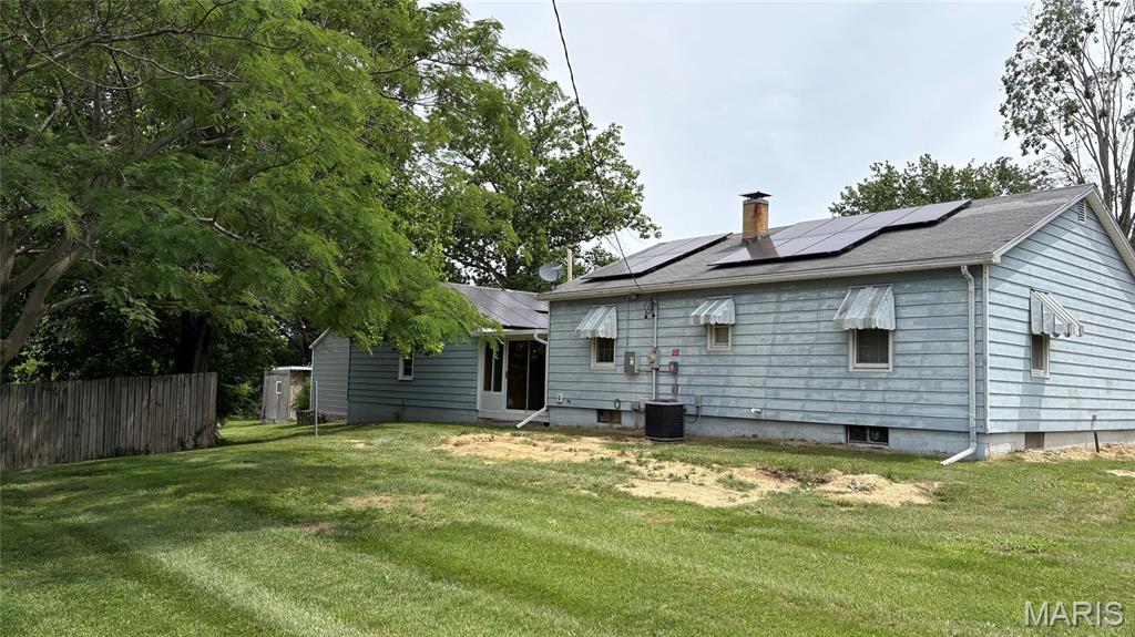 Green Acres - Residential