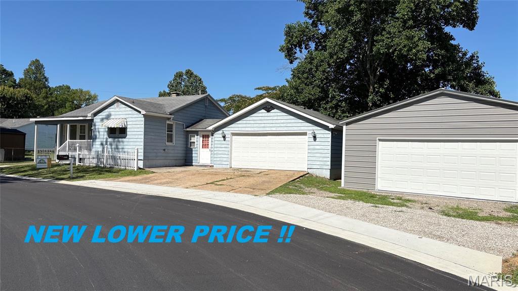 Green Acres - Residential