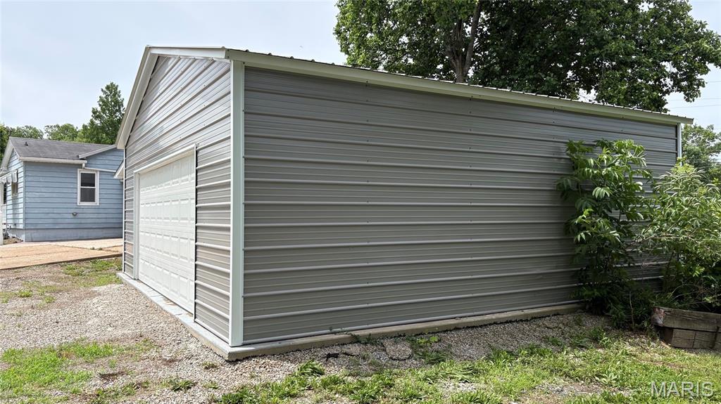 Green Acres - Residential