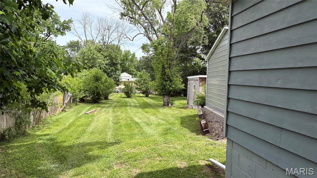 Green Acres - Residential