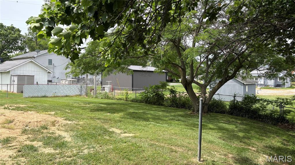 Green Acres - Residential