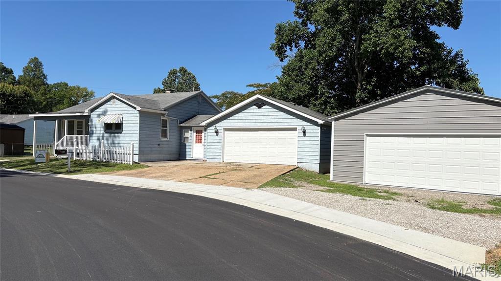 Green Acres - Residential