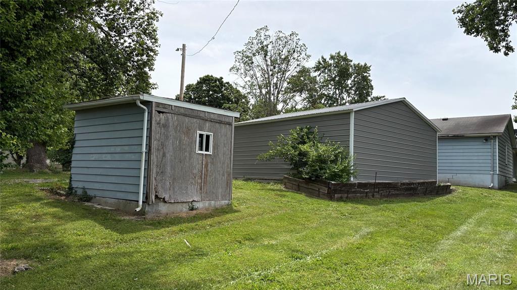 Green Acres - Residential