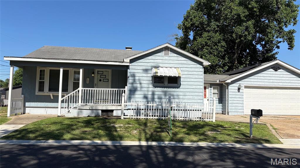 Green Acres - Residential
