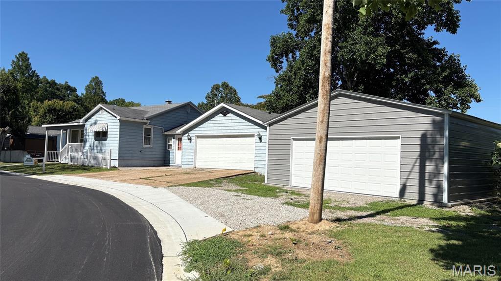 Green Acres - Residential
