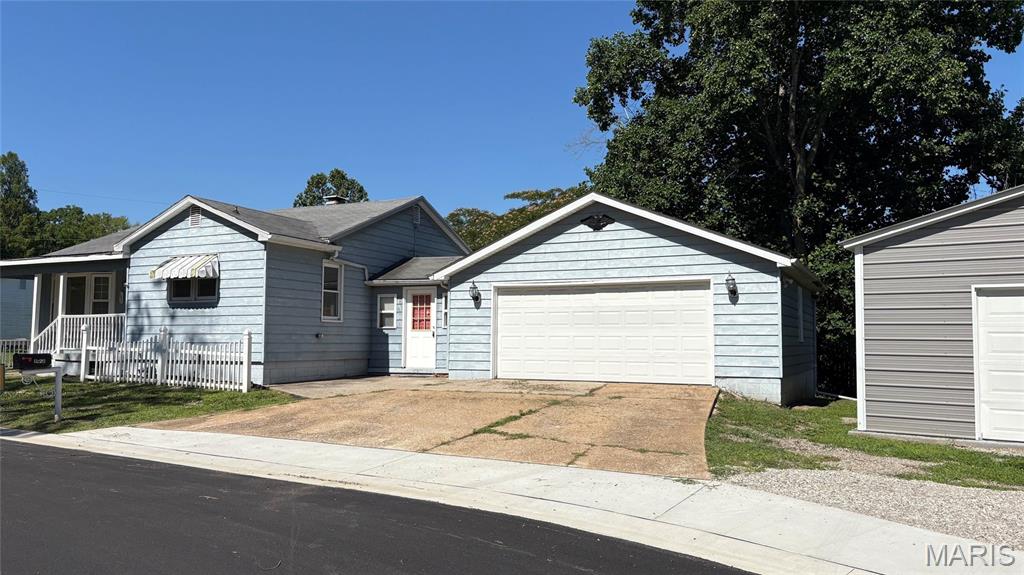 Green Acres - Residential