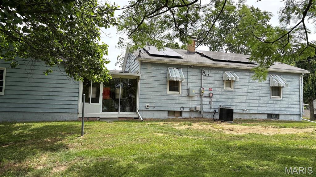 Green Acres - Residential