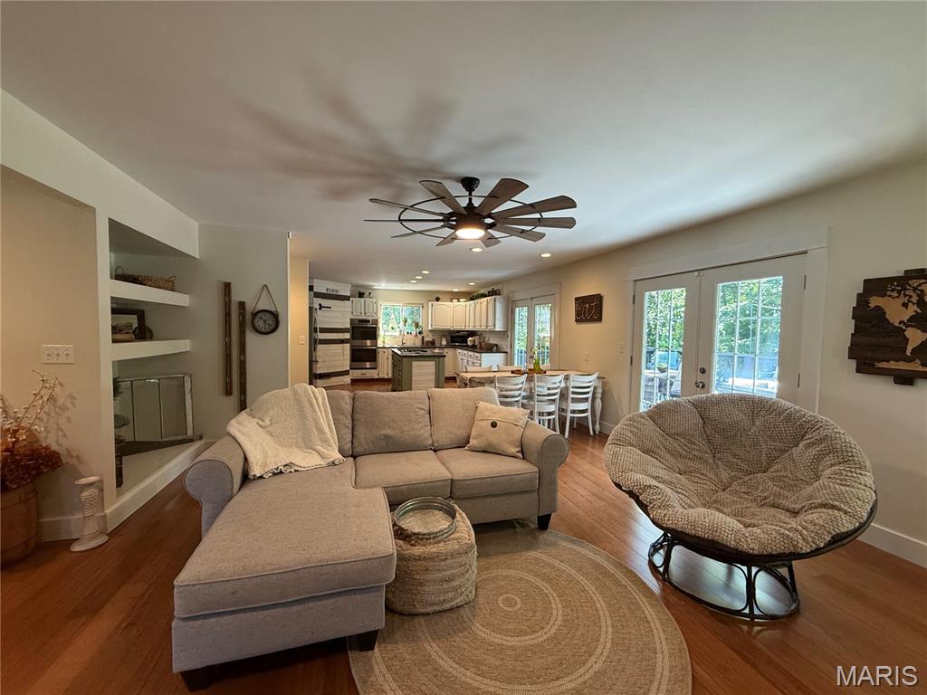 Woodland Creek Estate - Residential