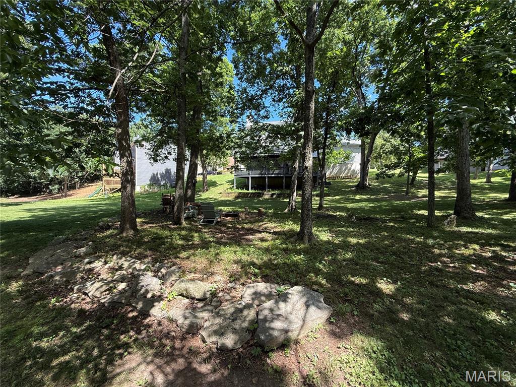 Woodland Creek Estate - Residential