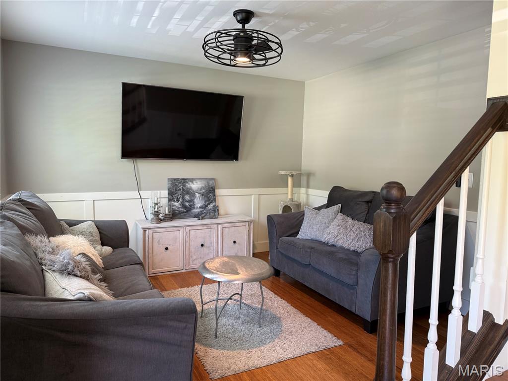 Woodland Creek Estate - Residential