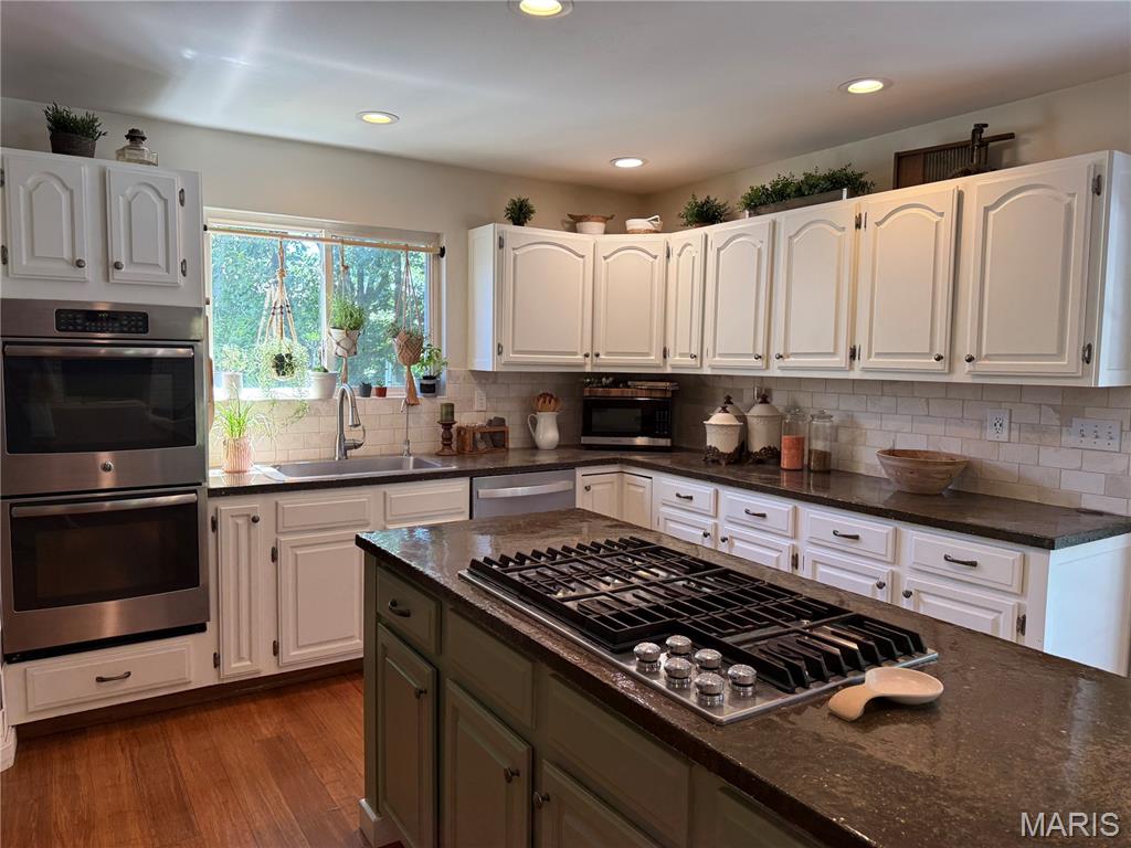 Woodland Creek Estate - Residential