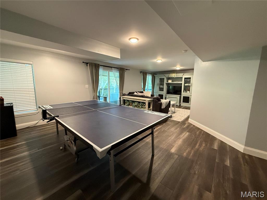 Woodland Creek Estate - Residential