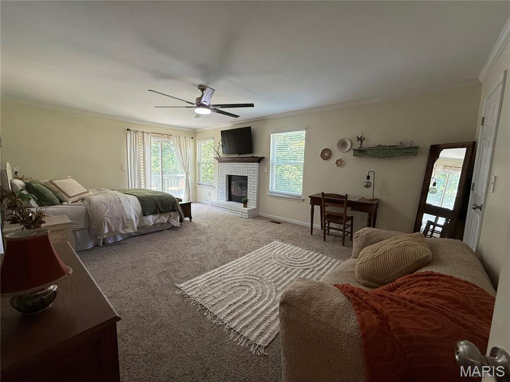 Woodland Creek Estate - Residential