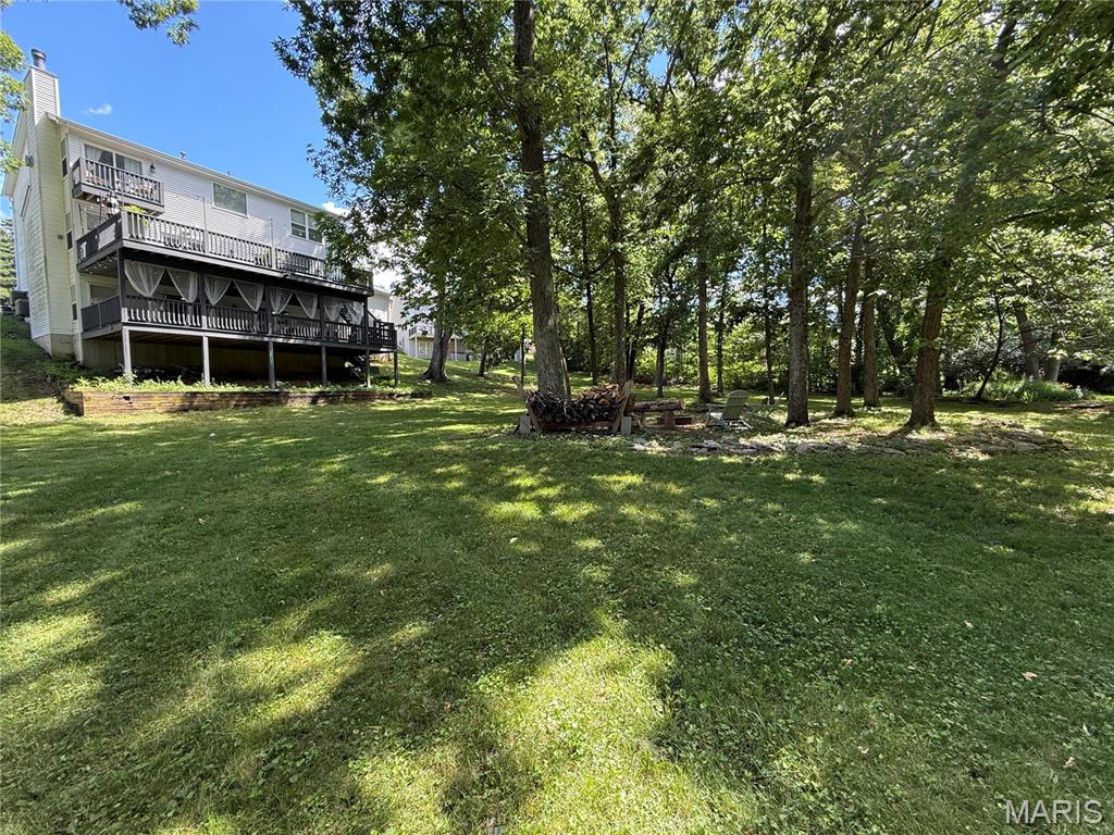 Woodland Creek Estate - Residential