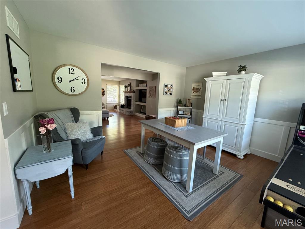 Woodland Creek Estate - Residential
