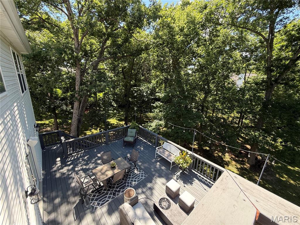 Woodland Creek Estate - Residential