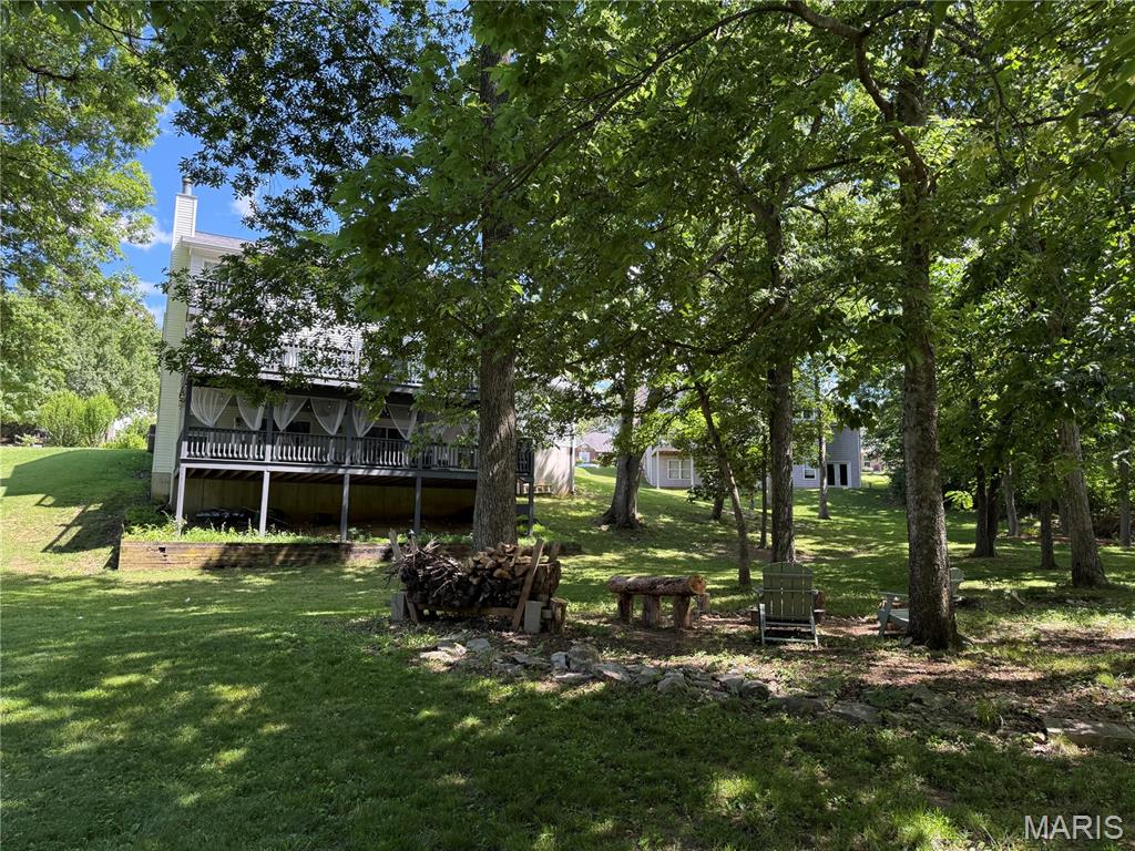 Woodland Creek Estate - Residential
