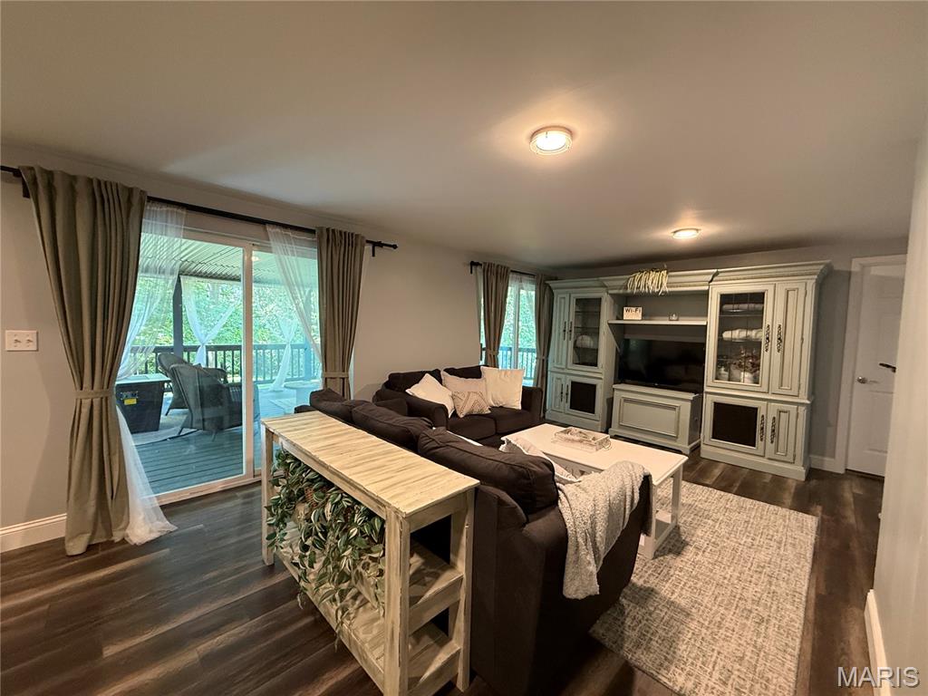 Woodland Creek Estate - Residential
