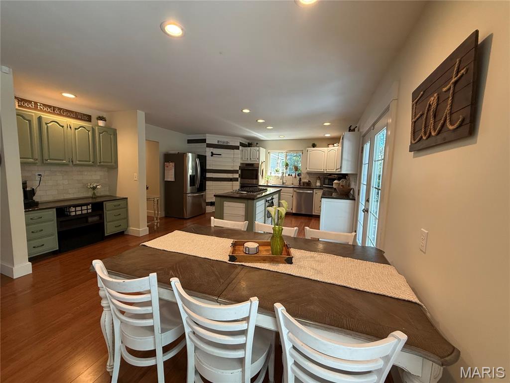 Woodland Creek Estate - Residential