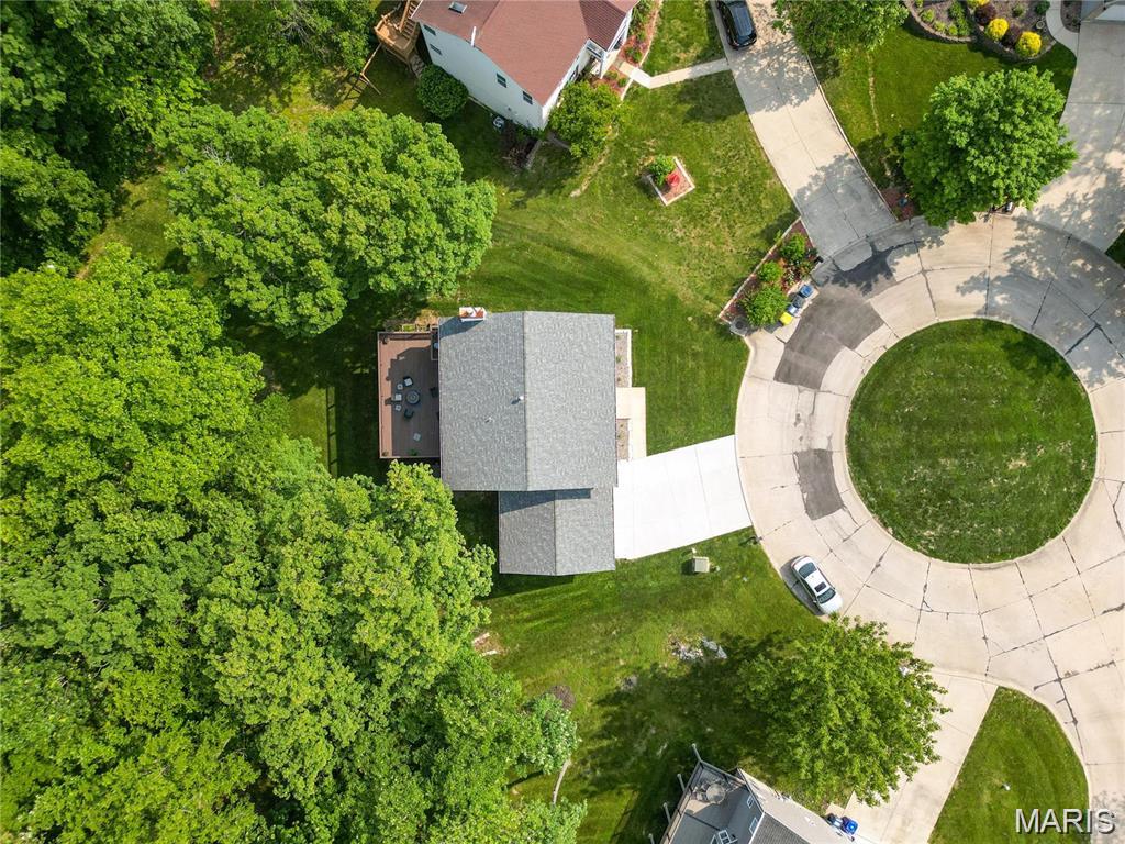 Woodland Creek Estate - Residential