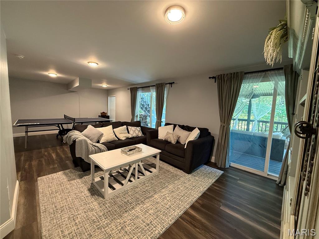 Woodland Creek Estate - Residential