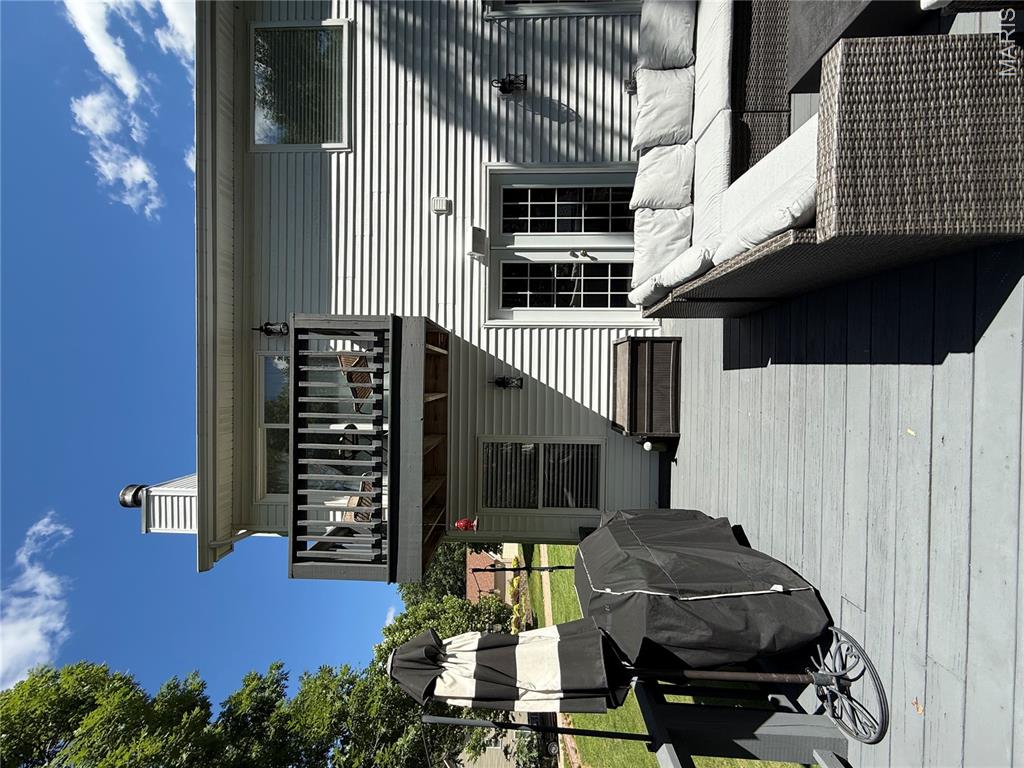 Woodland Creek Estate - Residential
