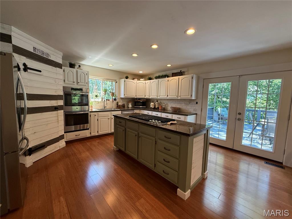 Woodland Creek Estate - Residential