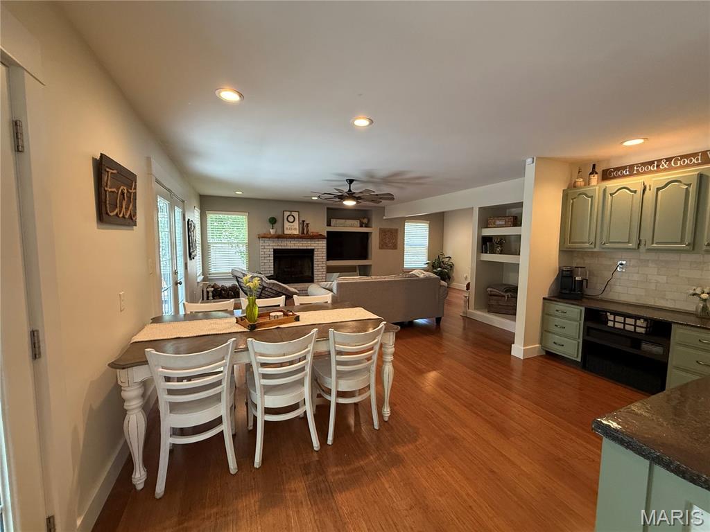 Woodland Creek Estate - Residential