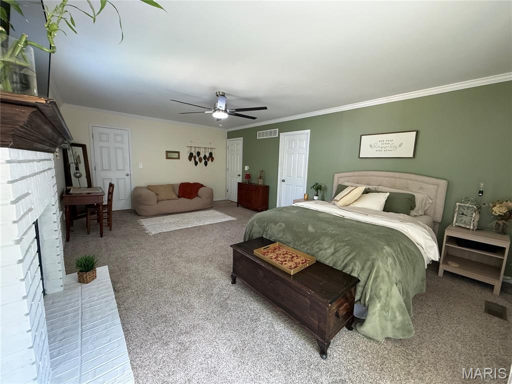 Woodland Creek Estate - Residential