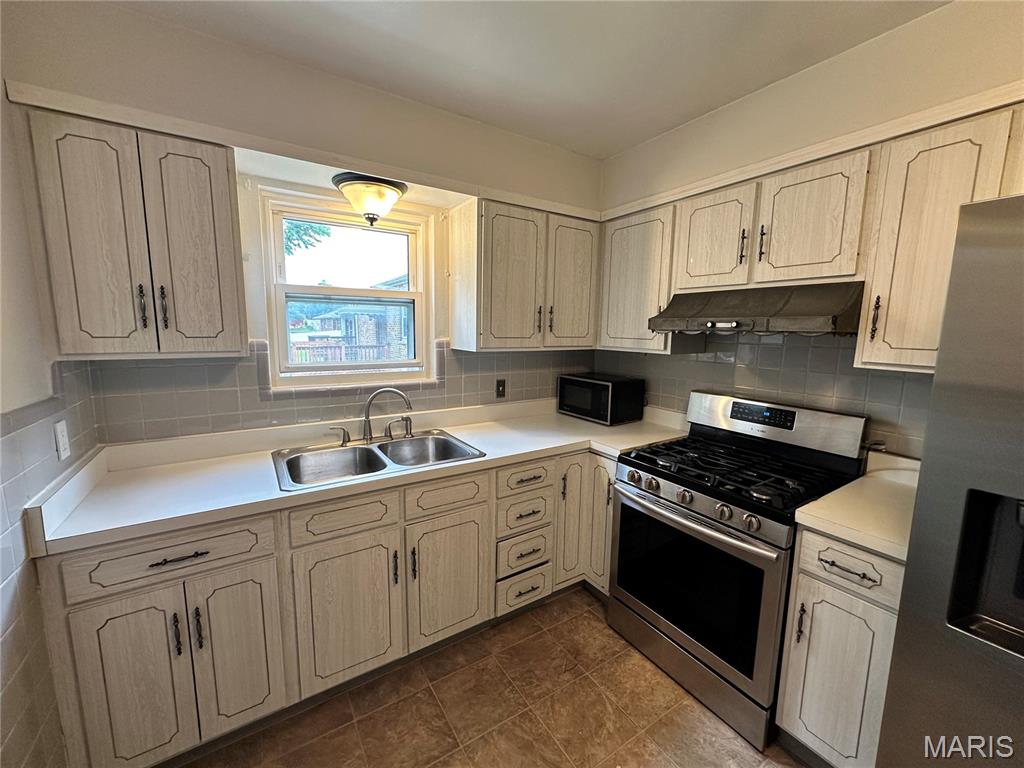 Dallas Court - Residential