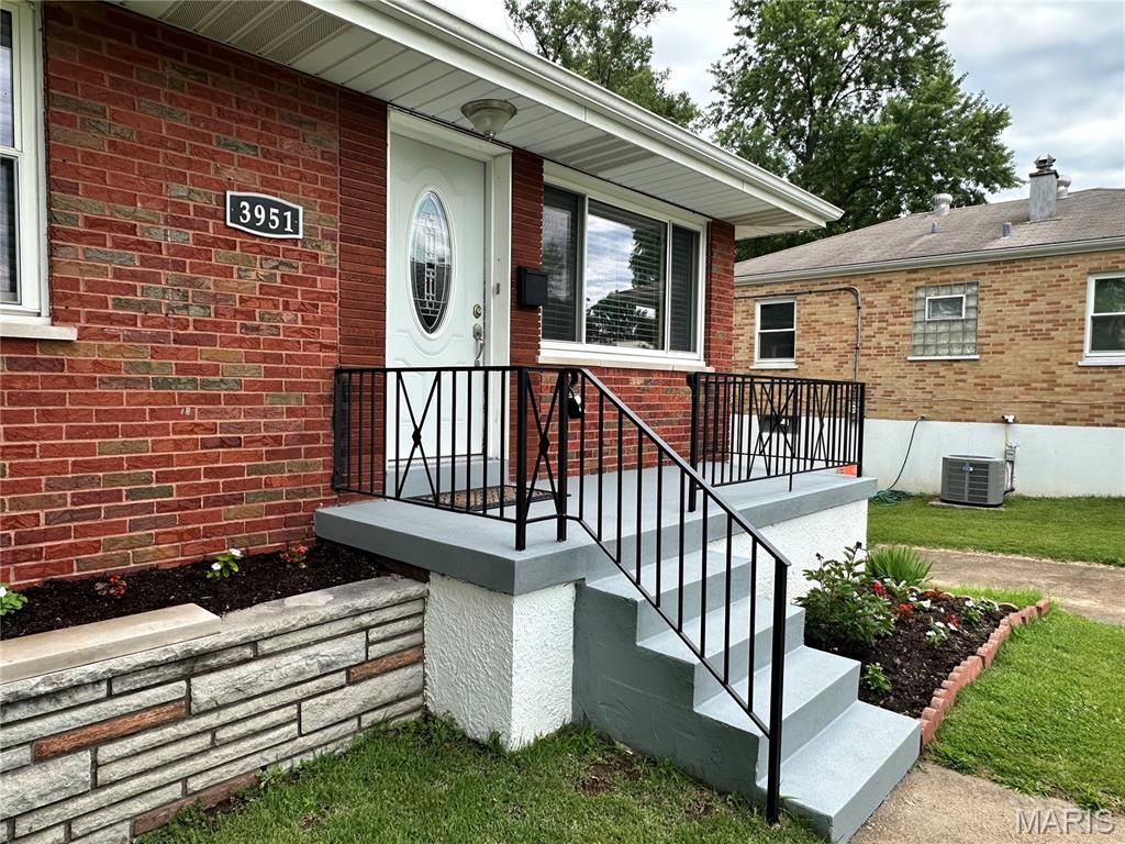 Dallas Court - Residential