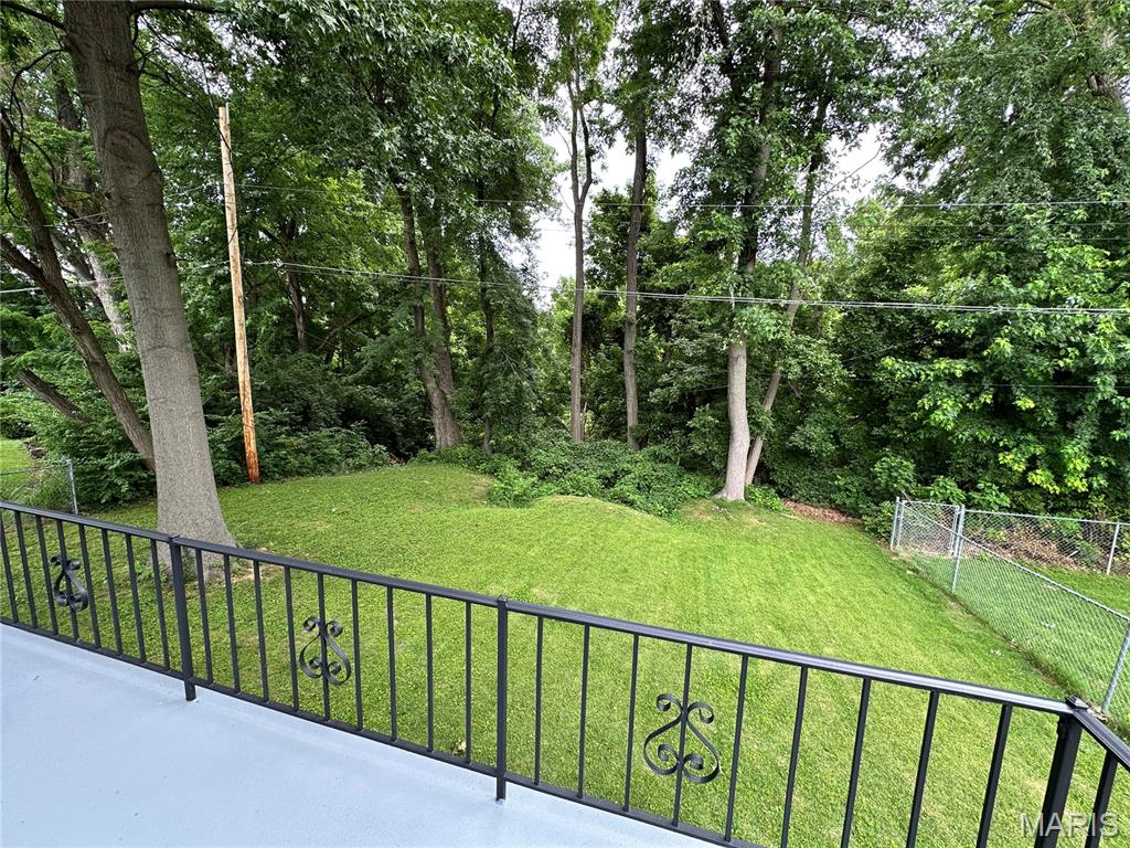 Dallas Court - Residential