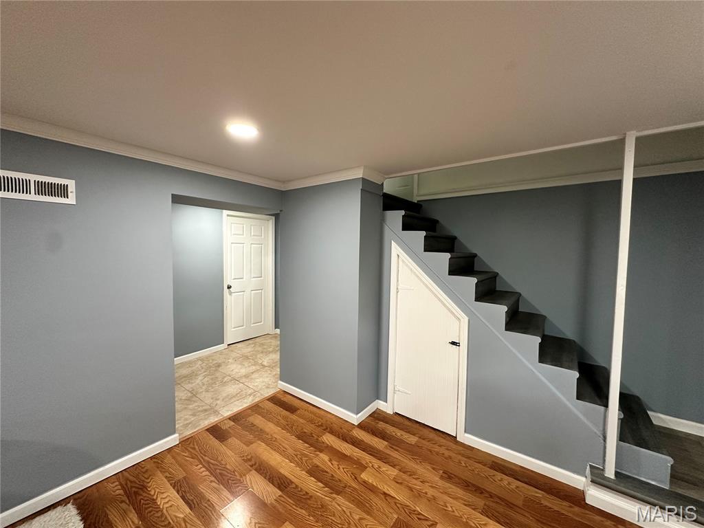 Dallas Court - Residential