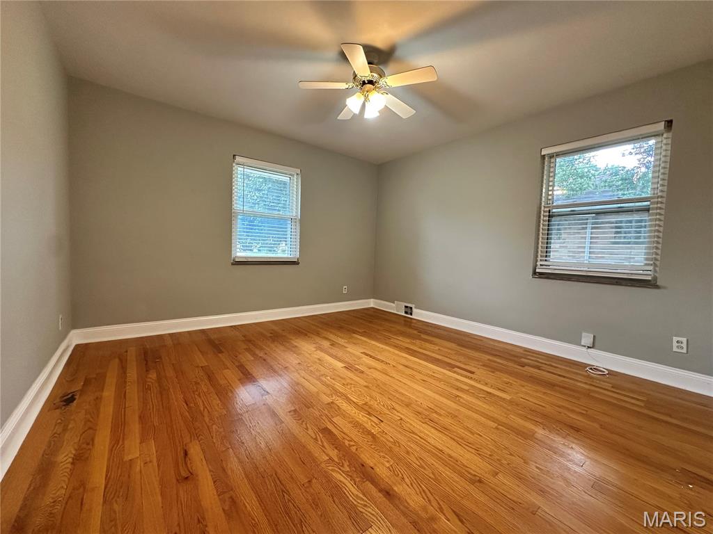 Dallas Court - Residential