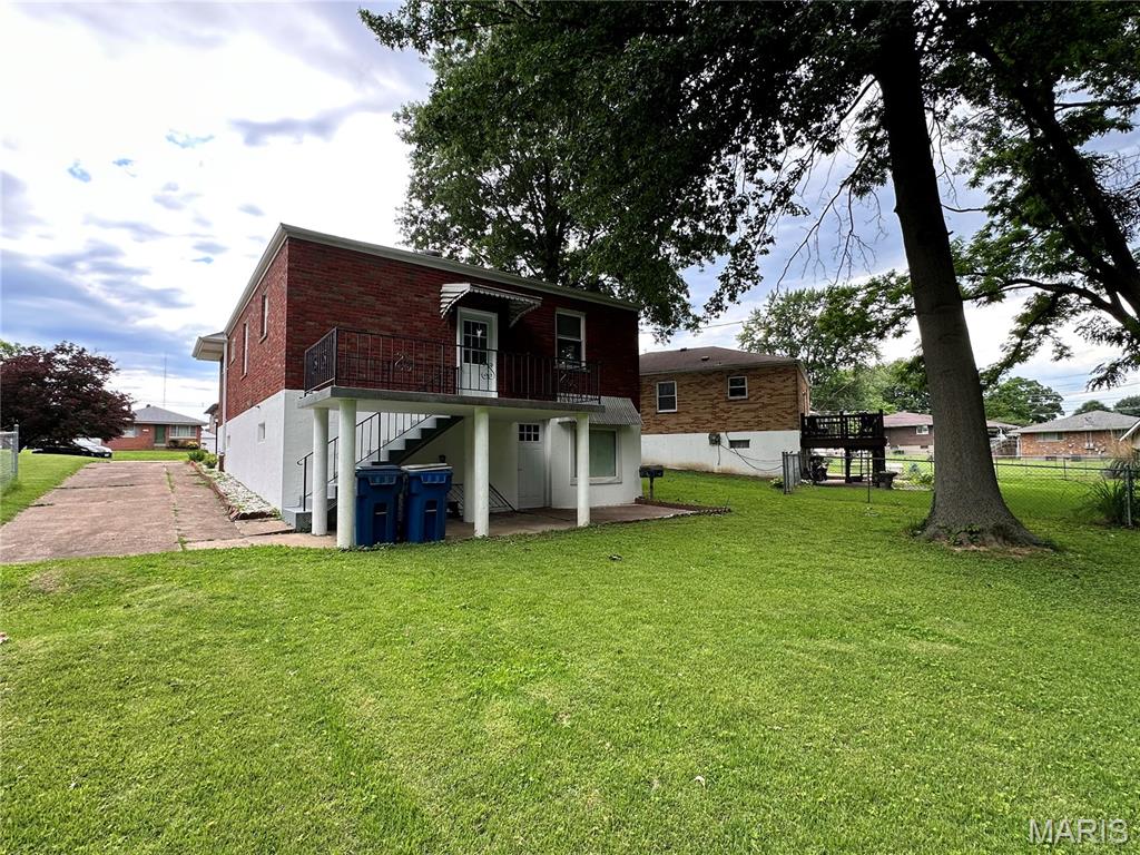 Dallas Court - Residential