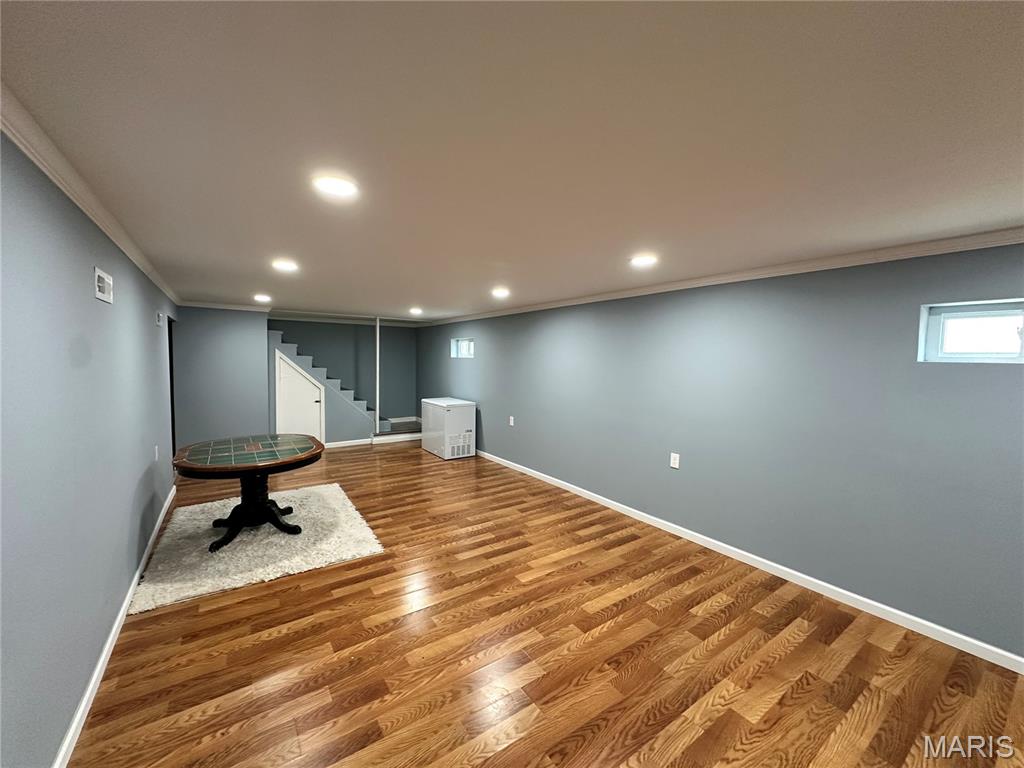 Dallas Court - Residential