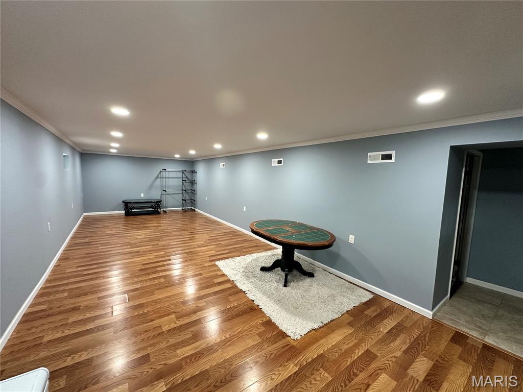 Dallas Court - Residential