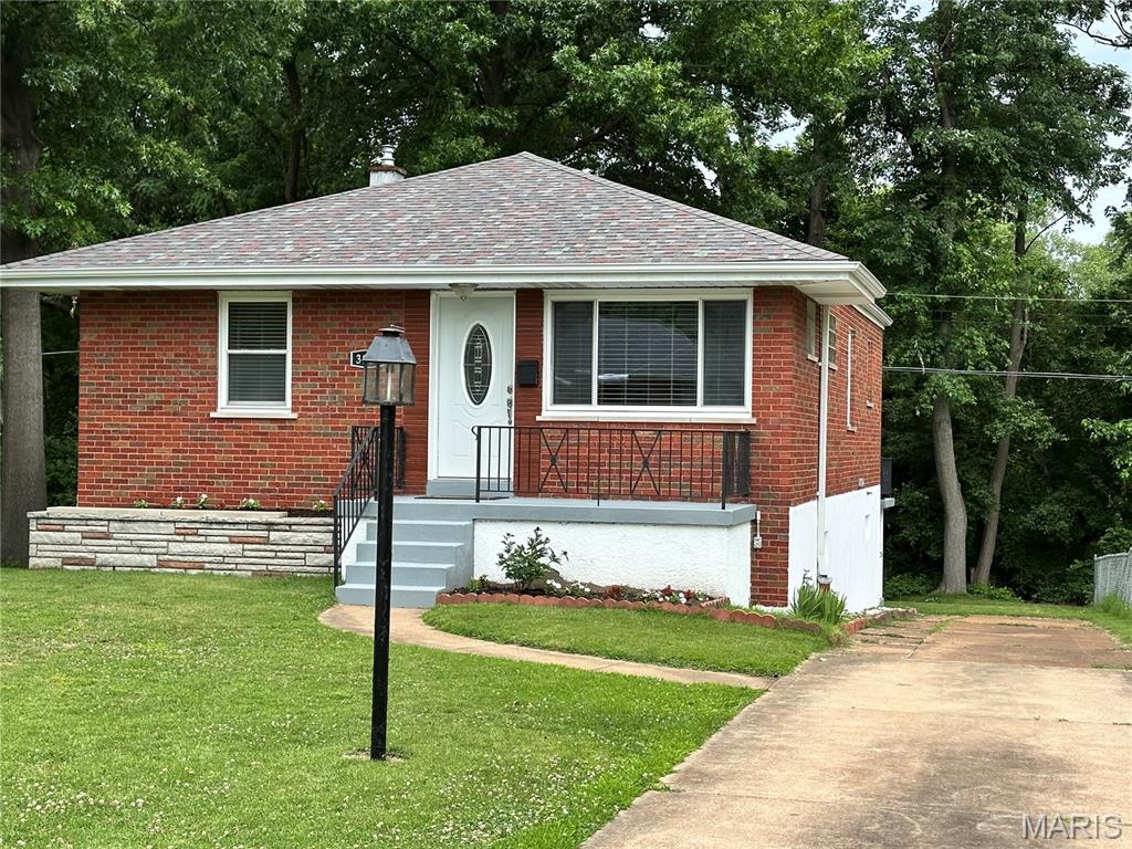 Dallas Court - Residential