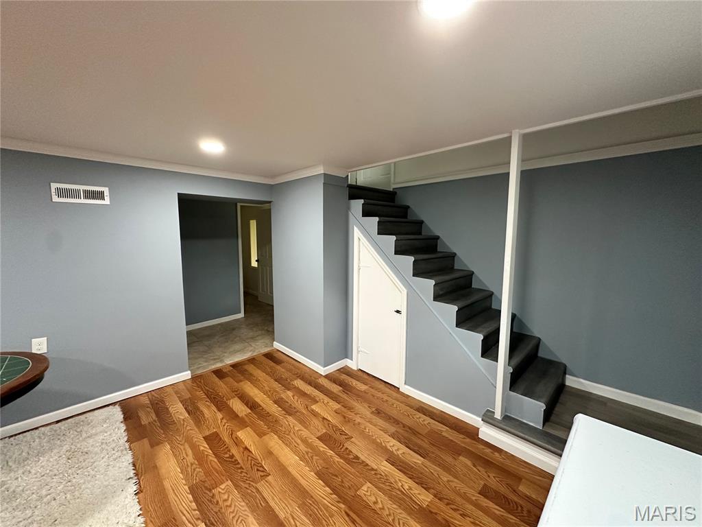 Dallas Court - Residential