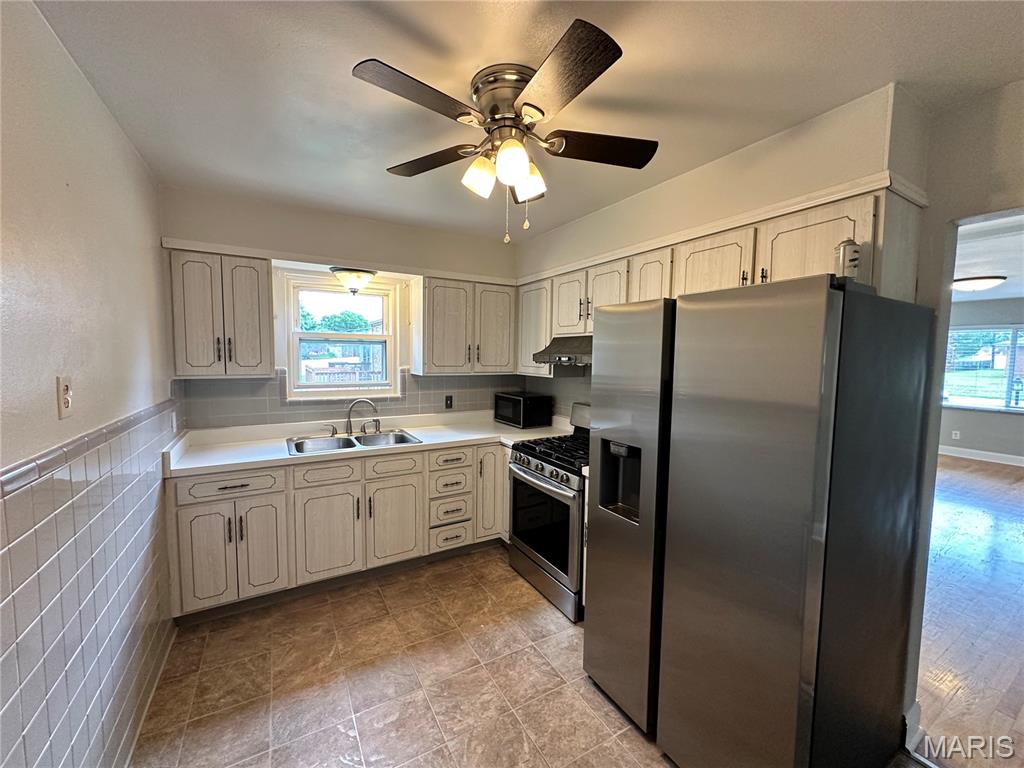 Dallas Court - Residential