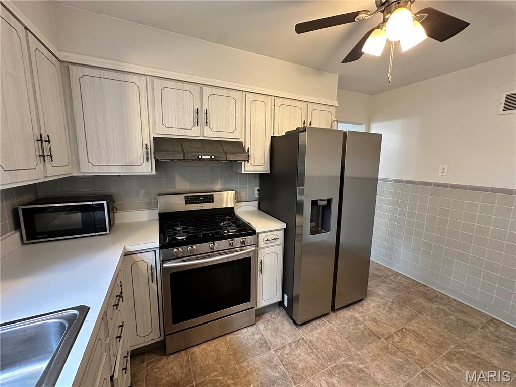 Dallas Court - Residential