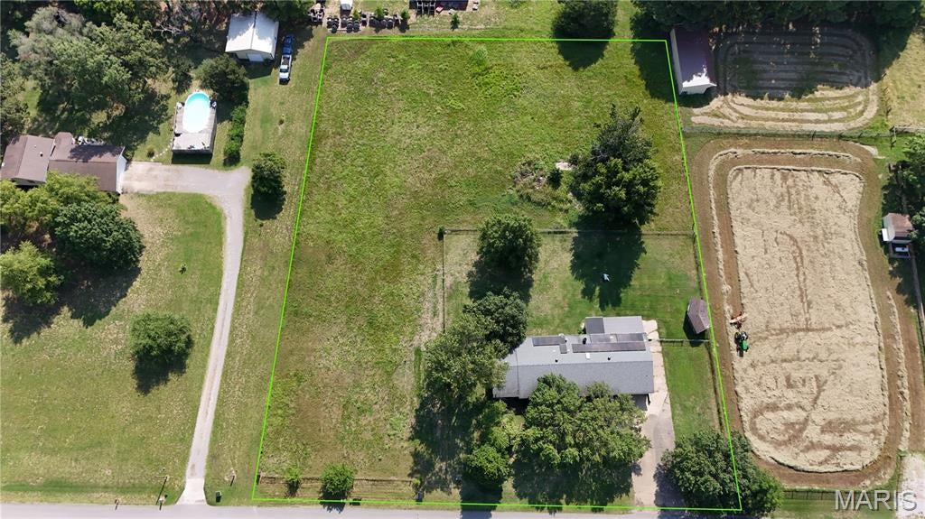 Mini Farms - Residential