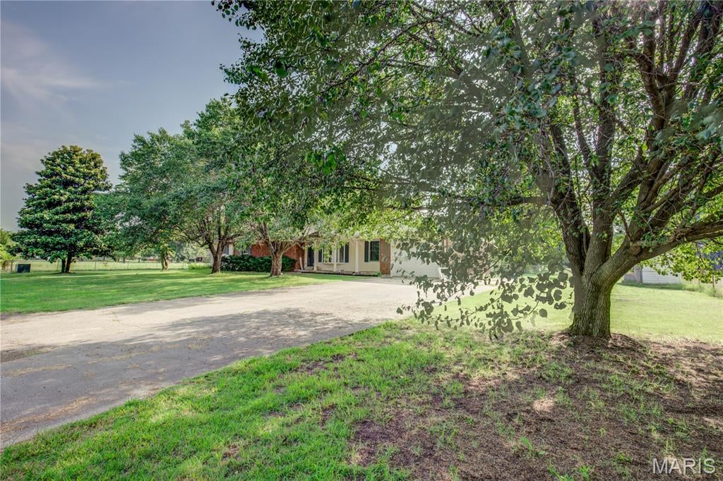 Mini Farms - Residential