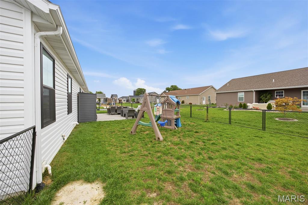 Subdivision Old Town Estates - Residential