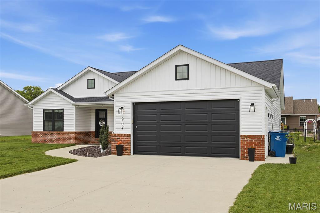 Subdivision Old Town Estates - Residential