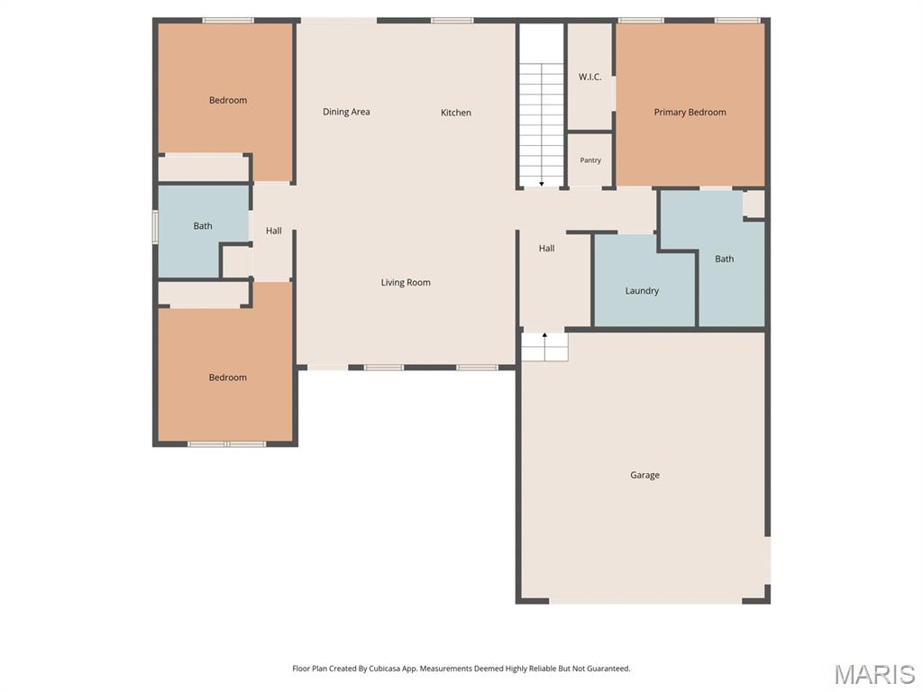 Subdivision Old Town Estates - Residential