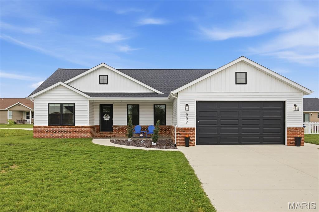 Subdivision Old Town Estates - Residential