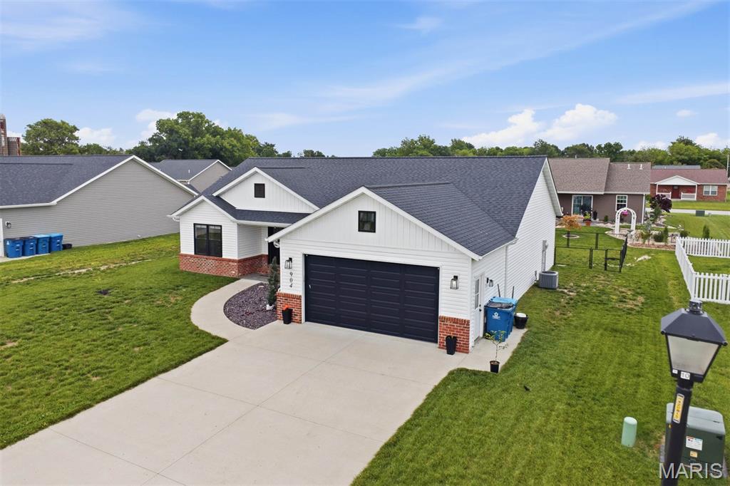 Subdivision Old Town Estates - Residential