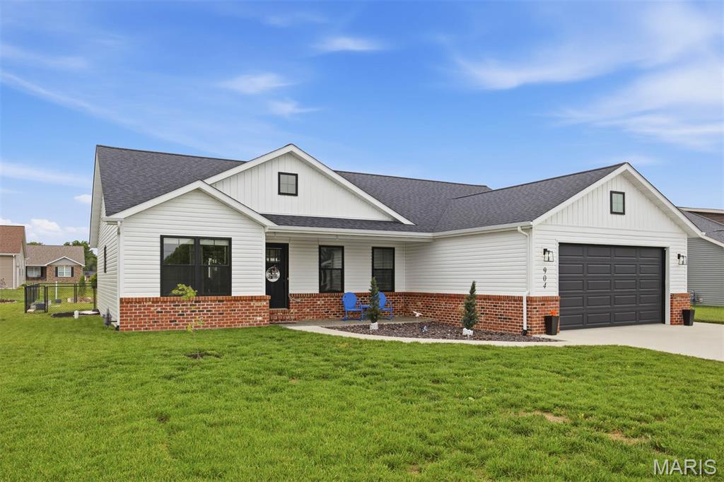 Subdivision Old Town Estates - Residential