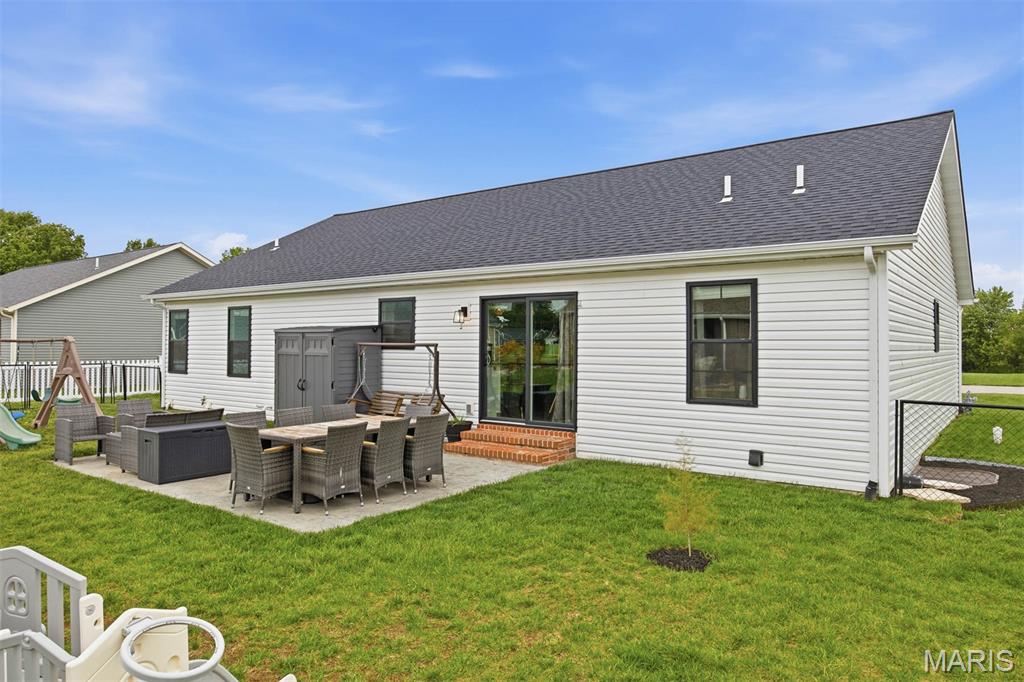 Subdivision Old Town Estates - Residential